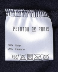 Peloton de Parisロングスリーブジャージ【Sprinteur Long Sleeve Jersey】mb_20l