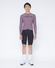 Peloton de Parisロングスリーブジャージ【Sprinteur Long Sleeve Jersey】mb_22l