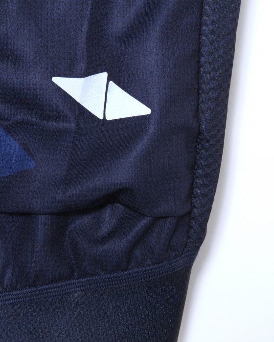 HORIZONTALショートスリーブジャージ【LEAD JERSEY】10l
