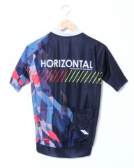 HORIZONTALショートスリーブジャージ【LEAD JERSEY】mb_05l
