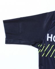 HORIZONTALショートスリーブジャージ【LEAD JERSEY】mb_13l