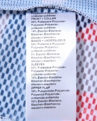 HORIZONTALショートスリーブジャージ【LEAD JERSEY】mb_18l