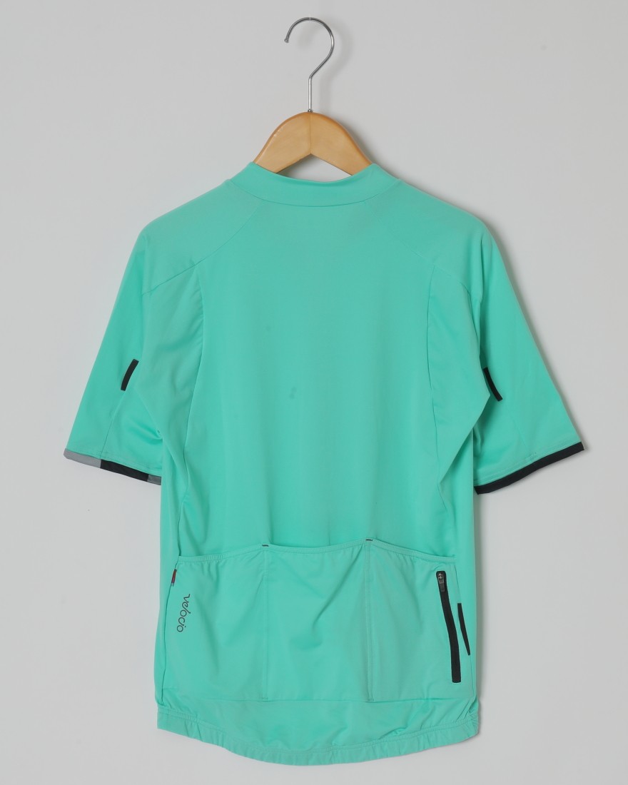 Velocioショートスリーブジャージ【Signature Jersey】01l
