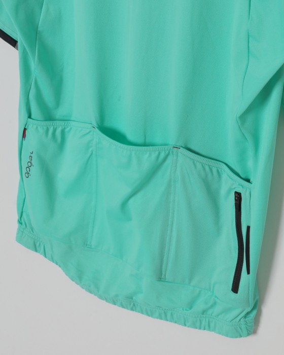 Velocioショートスリーブジャージ【Signature Jersey】05l