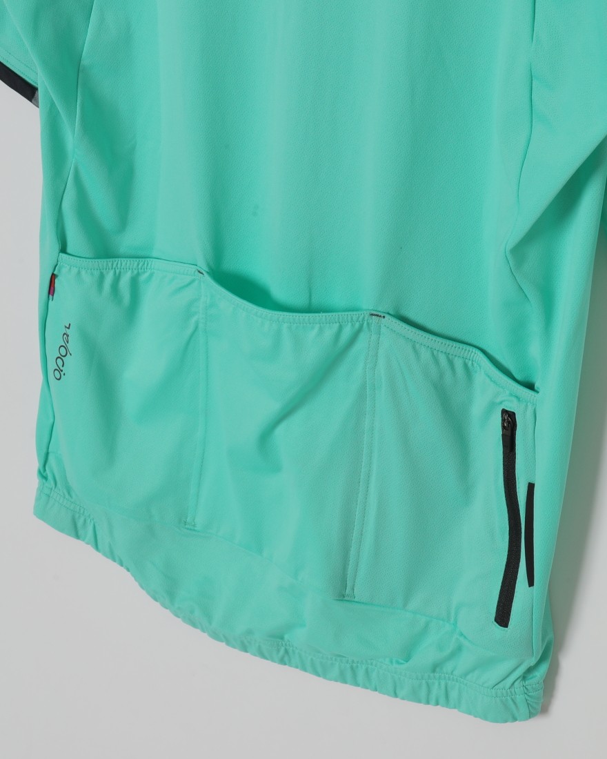 Velocioショートスリーブジャージ【Signature Jersey】05l