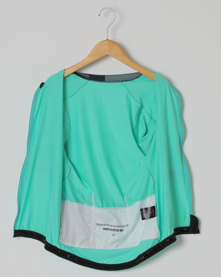 Velocioショートスリーブジャージ【Signature Jersey】09l