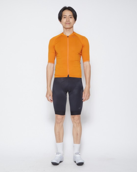 Velocioショートスリーブジャージ【Signature Jersey】14l