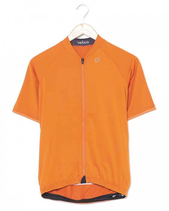 ショートスリーブジャージ【Signature Jersey】｜Velocio