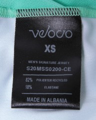 Velocioショートスリーブジャージ【Signature Jersey】mb_18l