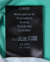 Velocioショートスリーブジャージ【Signature Jersey】mb_19l