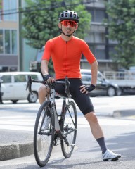 Velocioショートスリーブジャージ【Signature Jersey】mb_ma