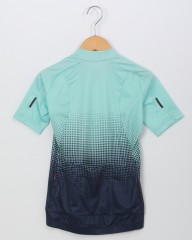 レディースショートスリーブジャージ【Women's Halftone