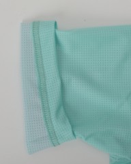 Velocioレディースショートスリーブジャージ【Women's Halftone Ultralight Jersey】mb_08l