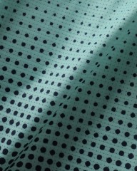 Velocioレディースショートスリーブジャージ【Women's Halftone Ultralight Jersey】mb_14l