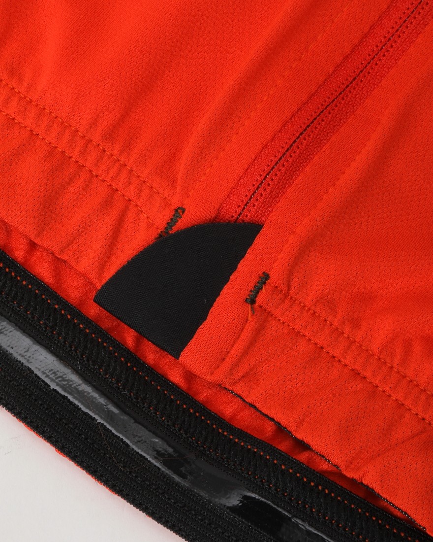 Velocioレディースショートスリーブジャージ【Women's Signature Jersey】10l