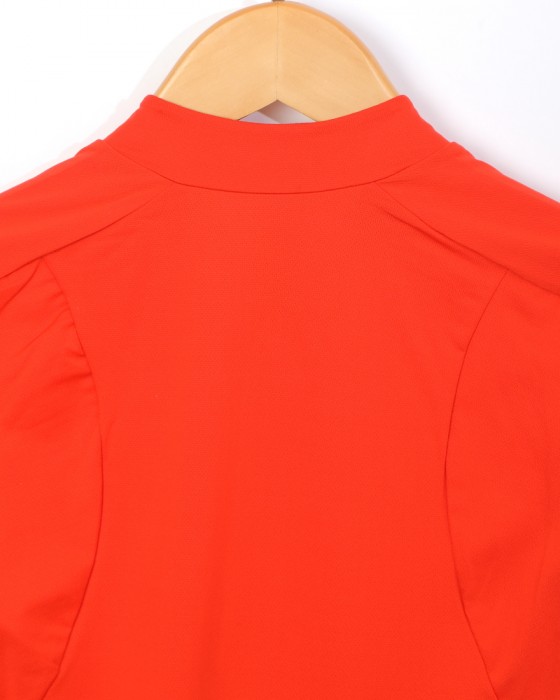 Velocioレディースショートスリーブジャージ【Women's Signature Jersey】11l