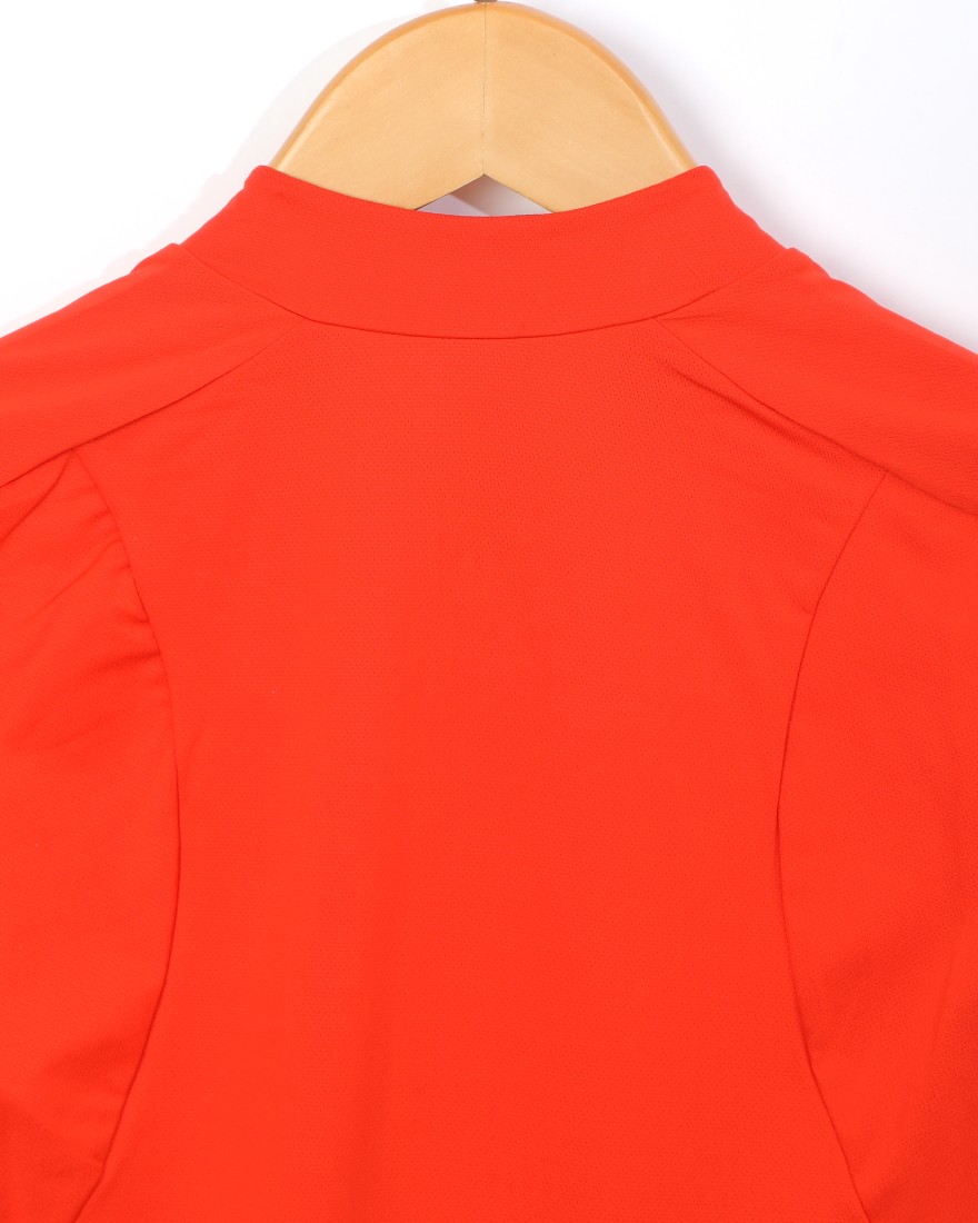 Velocioレディースショートスリーブジャージ【Women's Signature Jersey】11l
