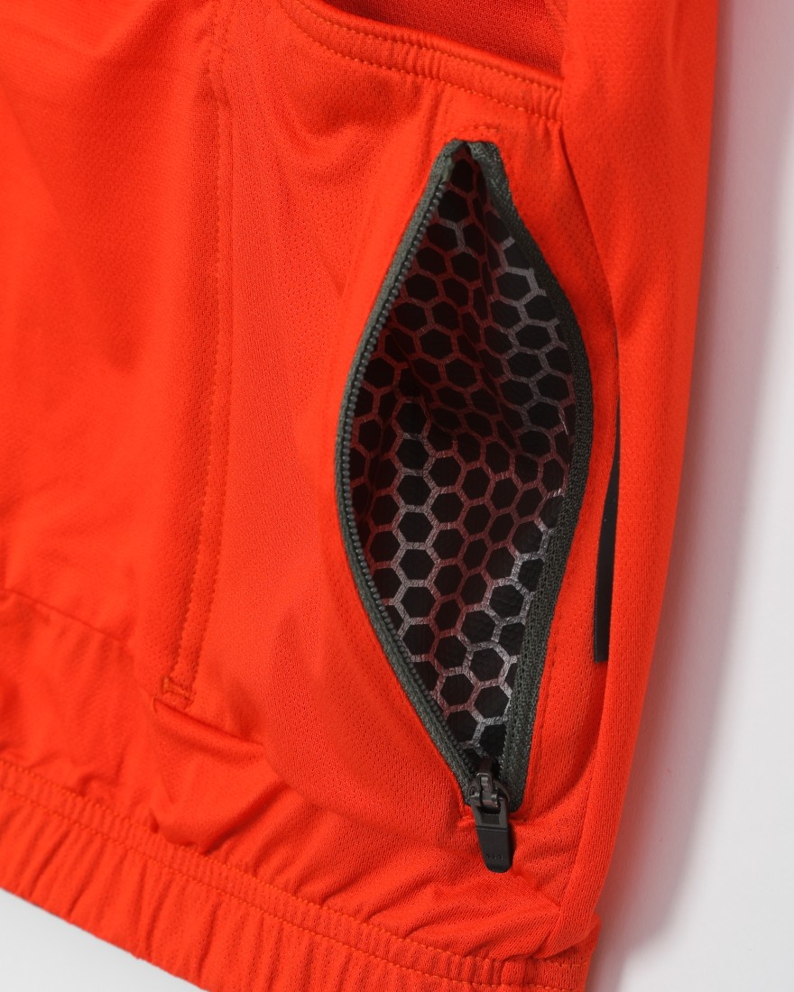 Velocioレディースショートスリーブジャージ【Women's Signature Jersey】14l