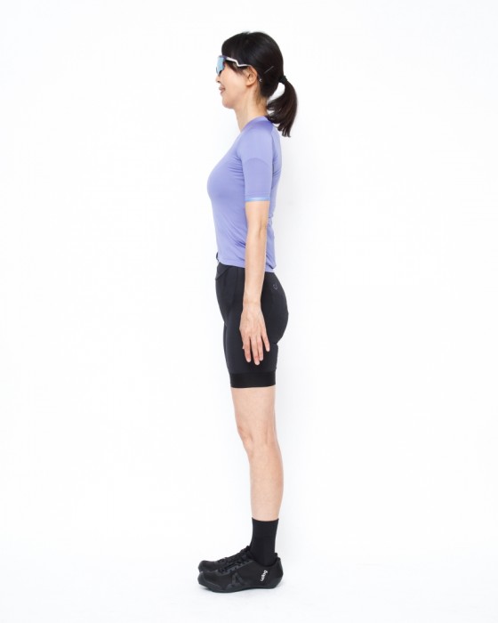 Velocioレディースショートスリーブジャージ【Women's Signature Jersey】21l