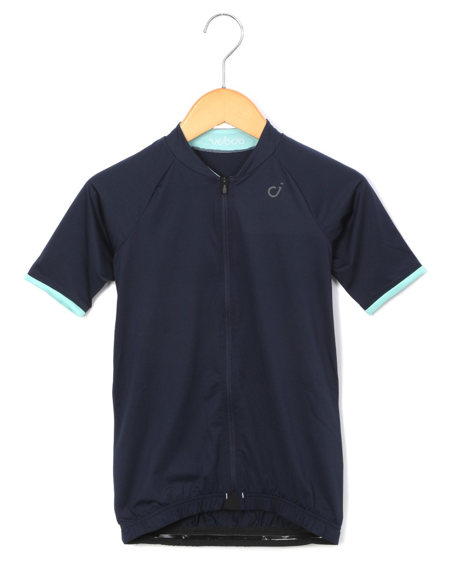 Velocioレディースショートスリーブジャージ【Women's Signature Jersey】c1