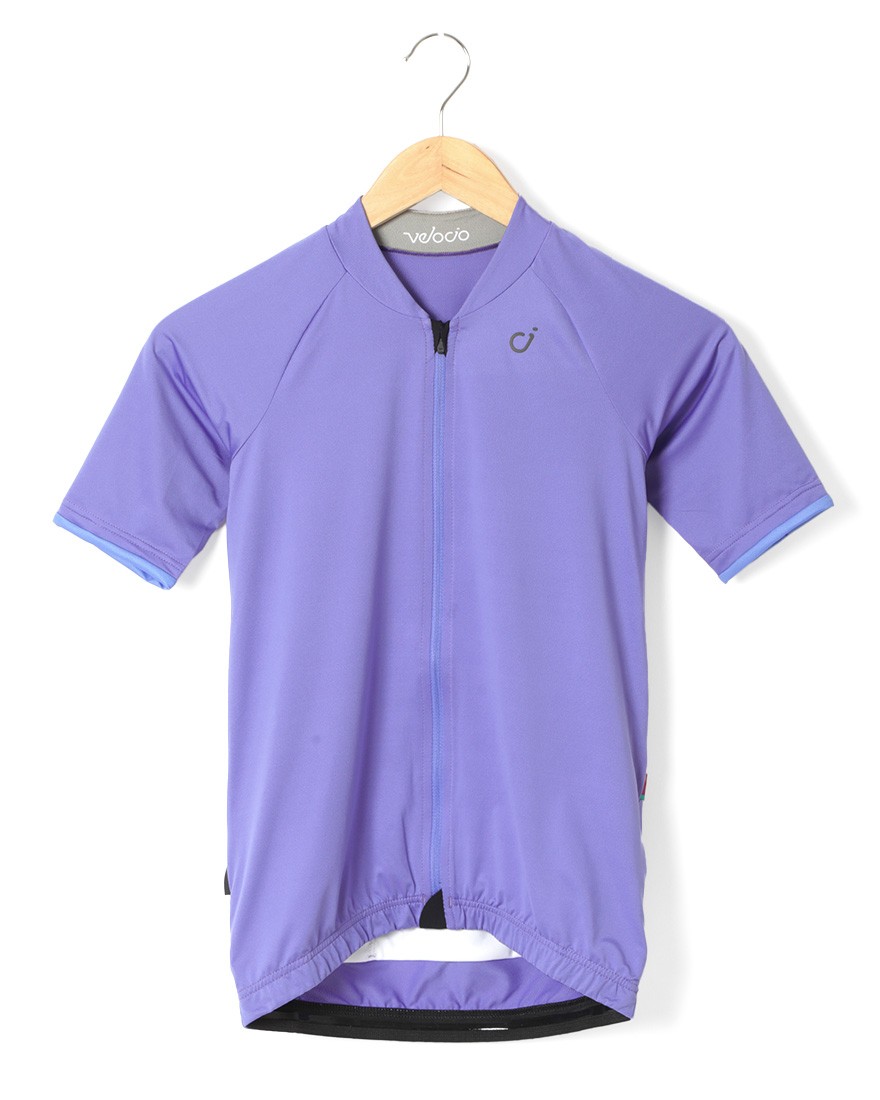 Velocioレディースショートスリーブジャージ【Women's Signature Jersey】c4