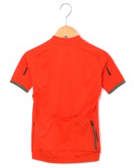 Velocioレディースショートスリーブジャージ【Women's Signature Jersey】mb_01l