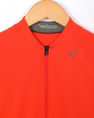 Velocioレディースショートスリーブジャージ【Women's Signature Jersey】mb_04l