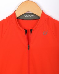 Velocioレディースショートスリーブジャージ【Women's Signature Jersey】mb_05l