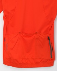 Velocioレディースショートスリーブジャージ【Women's Signature Jersey】mb_12l