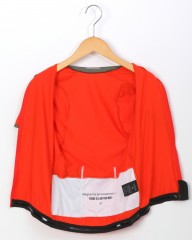 Velocioレディースショートスリーブジャージ【Women's Signature Jersey】mb_15l
