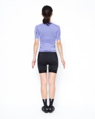 Velocioレディースショートスリーブジャージ【Women's Signature Jersey】mb_22l