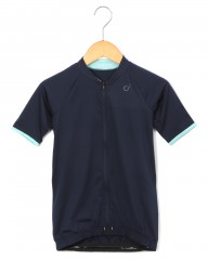 Velocioレディースショートスリーブジャージ【Women's Signature Jersey】mb_c1