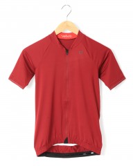Velocioレディースショートスリーブジャージ【Women's Signature Jersey】mb_c3