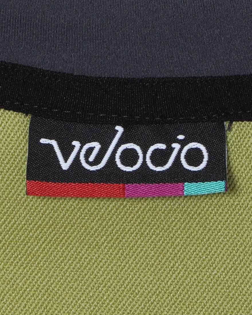 Velocioサーマルロングスリーブジャージ【Thermal Long Sleeve】14l