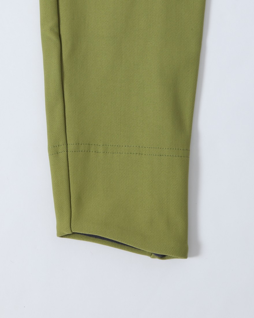 Velocioサーマルロングスリーブジャージ【Thermal Long Sleeve】16l