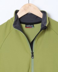 Velocioサーマルロングスリーブジャージ【Thermal Long Sleeve】mb_02l