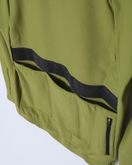 Velocioサーマルロングスリーブジャージ【Thermal Long Sleeve】mb_11l