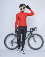 Velocioサーマルロングスリーブジャージ【Thermal Long Sleeve】mb_ma