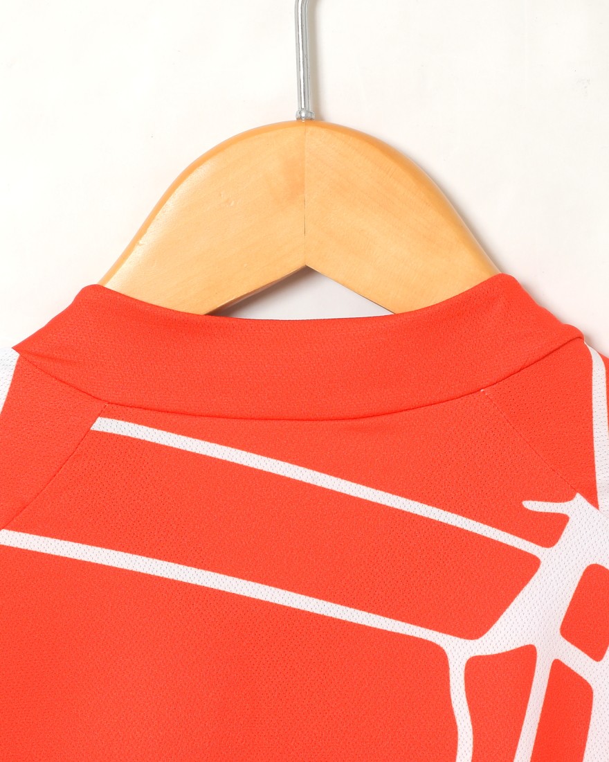 Velocioショートスリーブジャージ【Block Print SE Jersey】06l