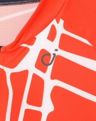 Velocioショートスリーブジャージ【Block Print SE Jersey】mb_02l