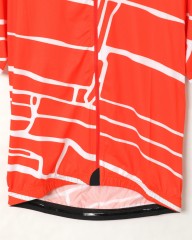 Velocioショートスリーブジャージ【Block Print SE Jersey】mb_03l