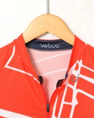 Velocioショートスリーブジャージ【Block Print SE Jersey】mb_04l