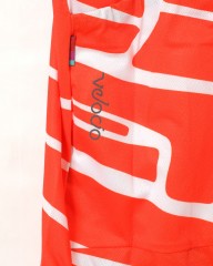 Velocioショートスリーブジャージ【Block Print SE Jersey】mb_09l
