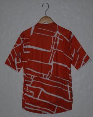 Velocioショートスリーブジャージ【Block Print SE Jersey】mb_11l