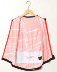 Velocioショートスリーブジャージ【Block Print SE Jersey】mb_13l