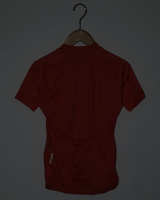 Velocioレディースショートスリーブジャージ【Women's Foundation Jersey】02l