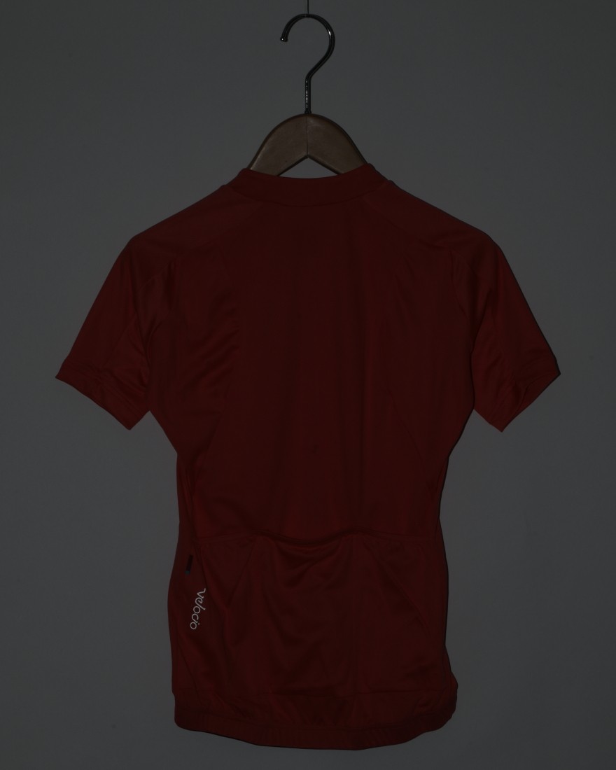 Velocioレディースショートスリーブジャージ【Women's Foundation Jersey】02l
