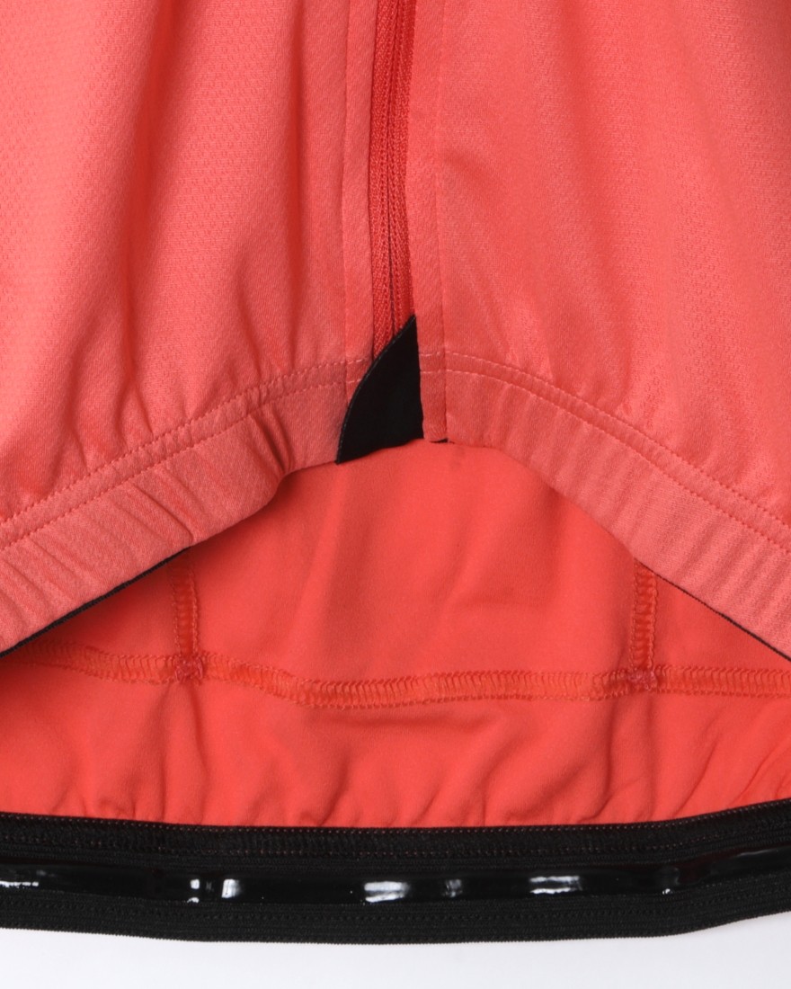 Velocioレディースショートスリーブジャージ【Women's Foundation Jersey】09l