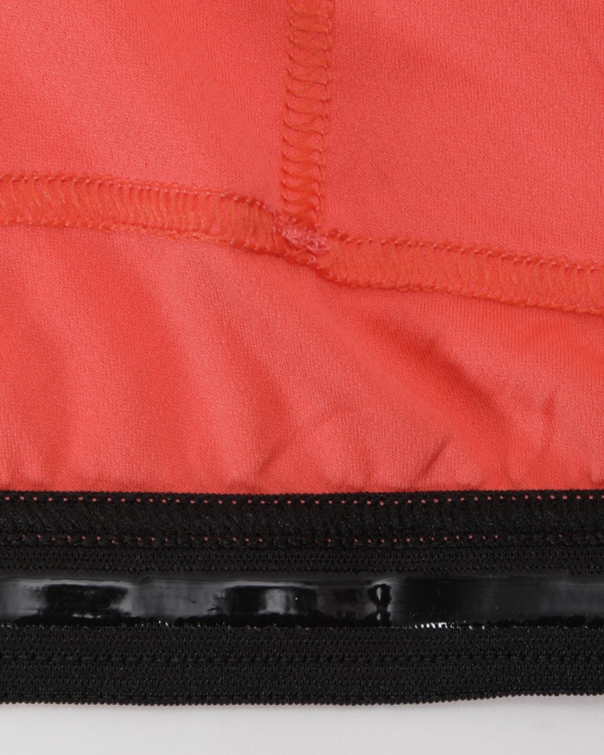 Velocioレディースショートスリーブジャージ【Women's Foundation Jersey】14l