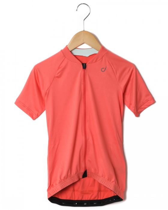 Velocioレディースショートスリーブジャージ【Women's Foundation Jersey】c1